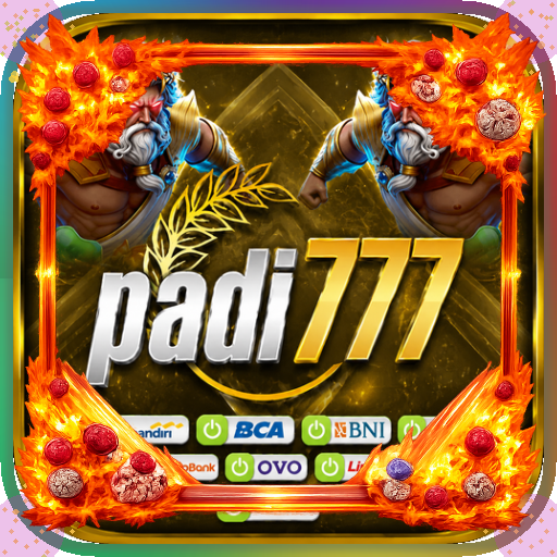 padi777 — galeri pratinjau - APK Resmi